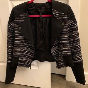 BCBG Blazer